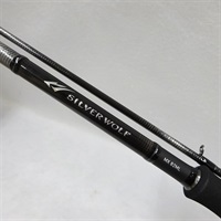 ２４　ＳＩＬＶＥＲ　ＷＯＬＦ　ＭＸ８２ＭＬ．Ｑ